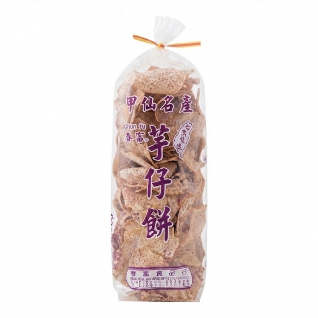 芋仔餅椒鹽320g